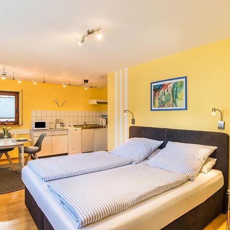 Ferienwohnung Gernsbach Ngoại thất bức ảnh