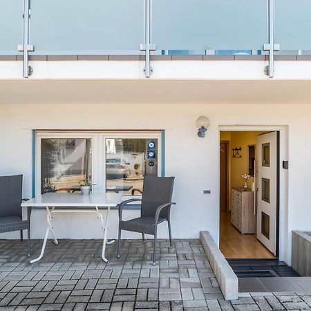 Ferienwohnung Gernsbach Ngoại thất bức ảnh