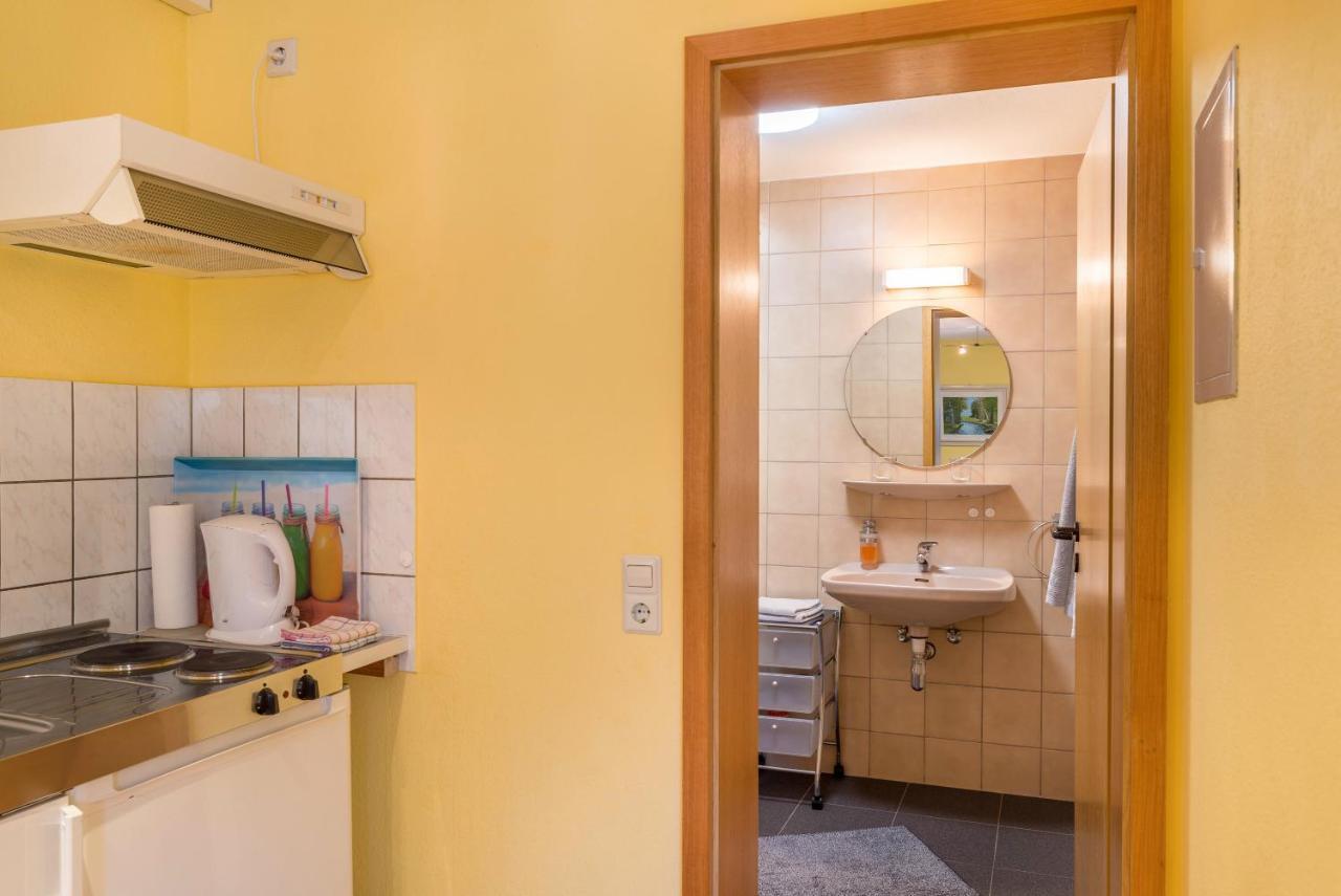 Ferienwohnung Gernsbach Ngoại thất bức ảnh
