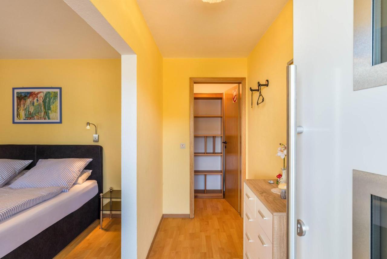 Ferienwohnung Gernsbach Ngoại thất bức ảnh