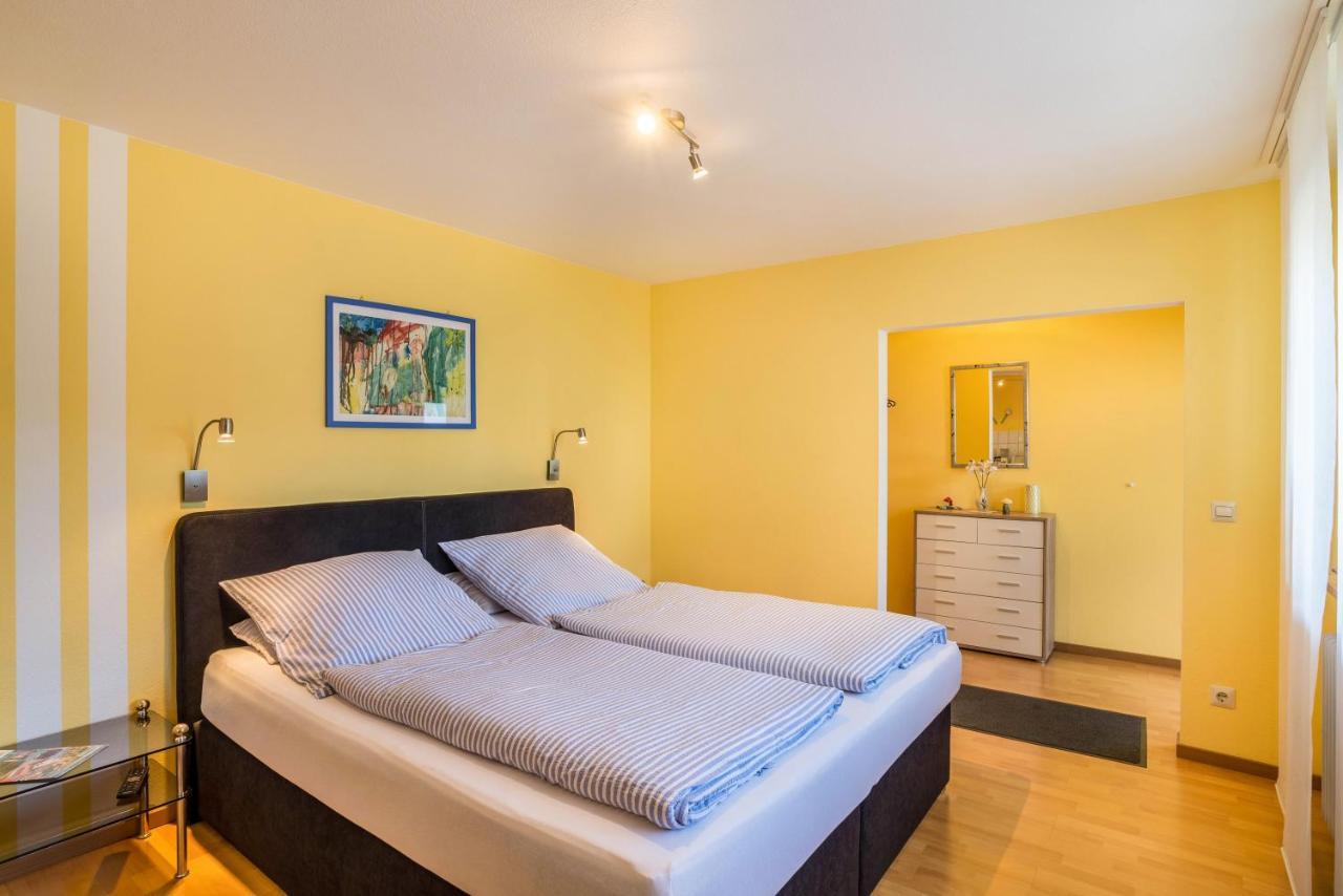 Ferienwohnung Gernsbach Ngoại thất bức ảnh