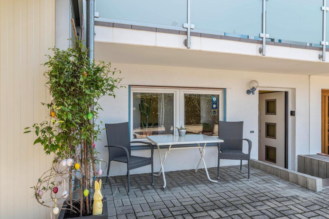Ferienwohnung Gernsbach Ngoại thất bức ảnh