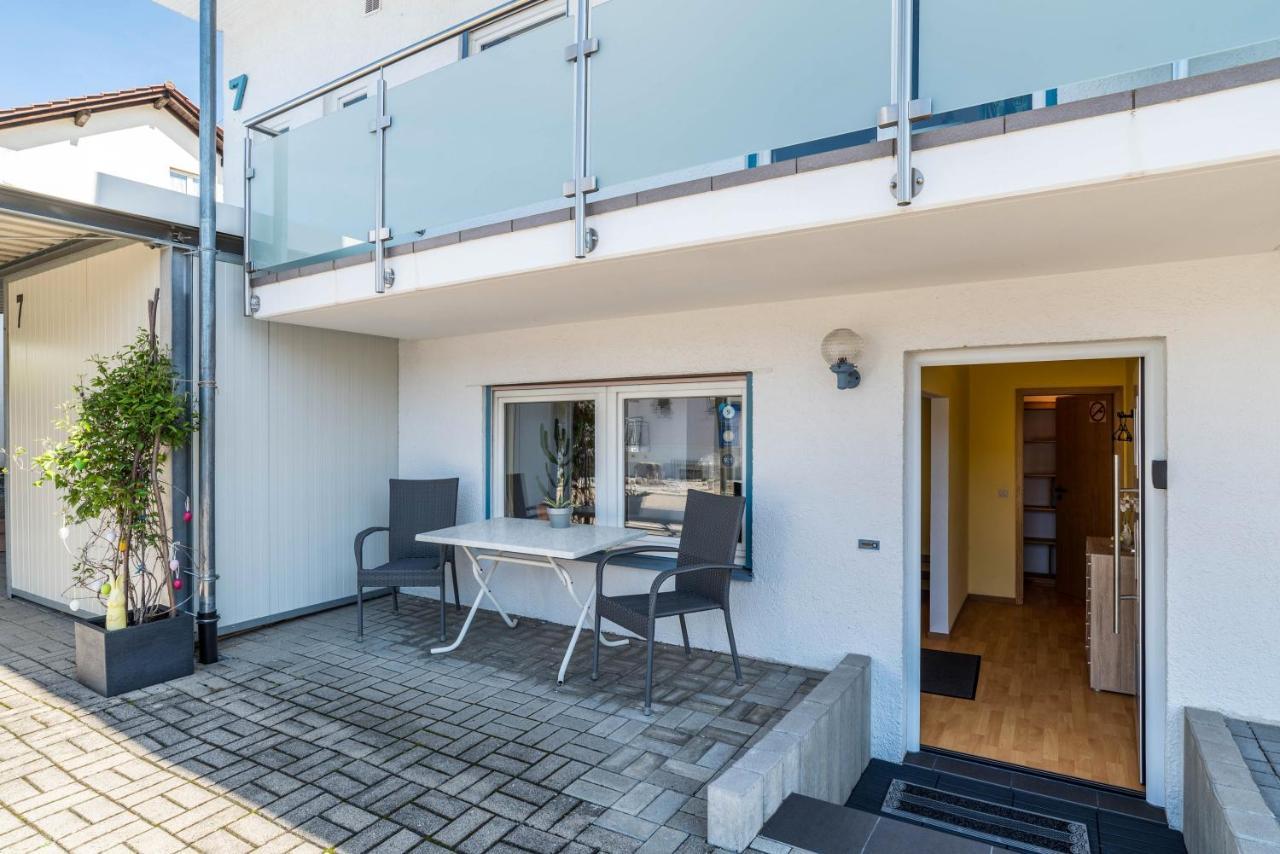 Ferienwohnung Gernsbach Ngoại thất bức ảnh
